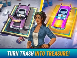 Auction City: Tycoon Simulator