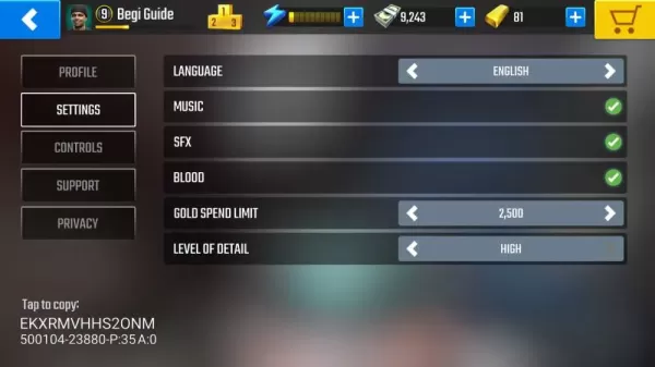 Pure Sniper