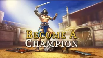 Gladiator Glory