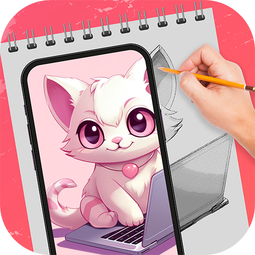 AR Draw Sketch