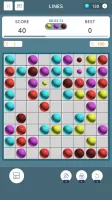 COLOR LINES