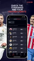 LALIGA FANTASY
