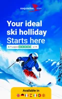 Esquiades.com - Ski and Hotels