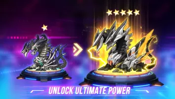 Summoners Era: Idle RPG Heroes