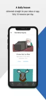 Learn French with Le Monde