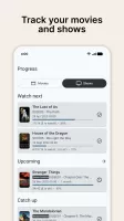 Cinexplore: Movie & TV tracker