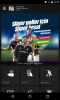 Digiturk Play Yurtdışı
