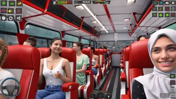 City Bus Simulator - Bus Drive