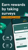 MultiPolls - Surveys on The Go