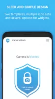 Camera Blocker
