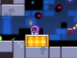Shadow Trick
