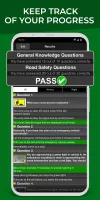 The Learners Test Practice DKT