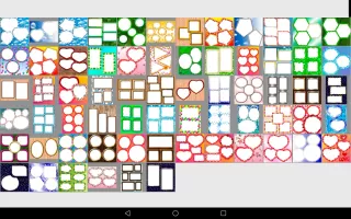 Photo collage + frames maker