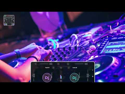 DJ Music Mixer - Dj Remix Pro