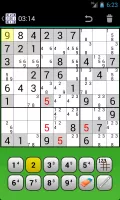 MegaSudoku