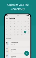 Calendar Planner: Schedule App