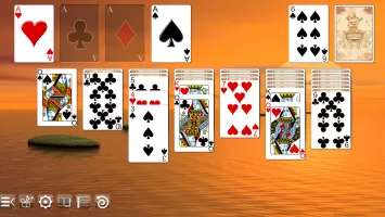 Solitaire
