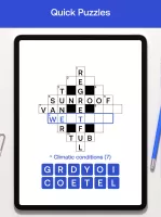 Crossword by puzzling.com