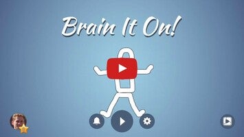 Brain It On! Trailer