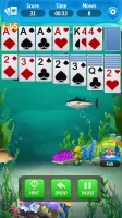 Solitaire Fish World-OceanTrip