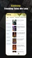 FantacyStory