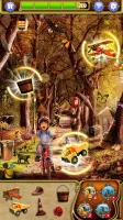 Hidden Object: 4 Seasons