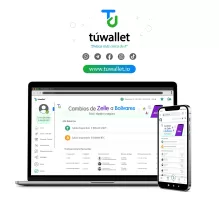 Tú Wallet