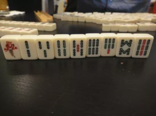 Mahjong City Tours: Tile Match