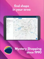 Secret Shopper ®
