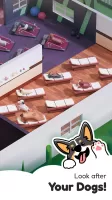 Dog Hotel Tycoon