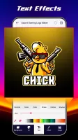Gaming Logo Maker