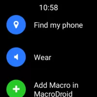 MacroDroid