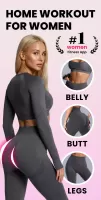 Workout for Women