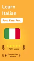 Learn Italian - 11,000 Words