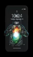 Neon Wallpaper