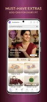 Tata CLiQ Online Shopping App