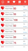 Heart Rate Monitor