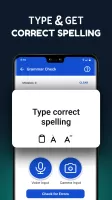 Correct Spelling Grammar Check