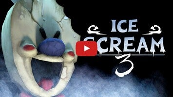 Ice Scream 3 Android Gameplay [1080p/60fps]