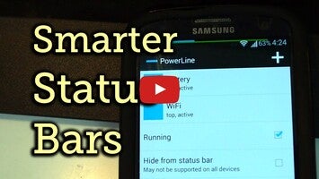 Add Indicators for Battery & Other System Stats to Your Status Bar - Galaxy S3 [How-To]