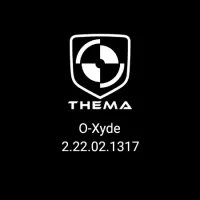 O-Xyde Watch Face