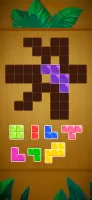 Block King - Brain Puzzle Game