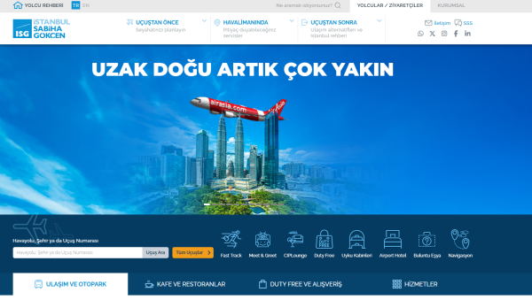 Sabiha Gökçen