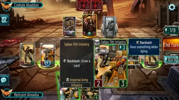 Warhammer Horus Heresy Legions