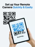 Surveillance camera Visory