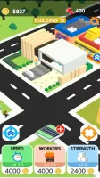 Idle City Builder