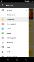 Memorix Notes + Checklists