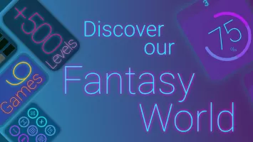 Math Games: Play, Learn & Win