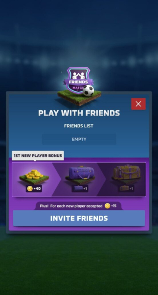 Soccer - Matchday Manager 24