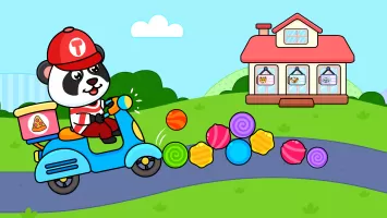 Kids Pizza Maker Cooking Games